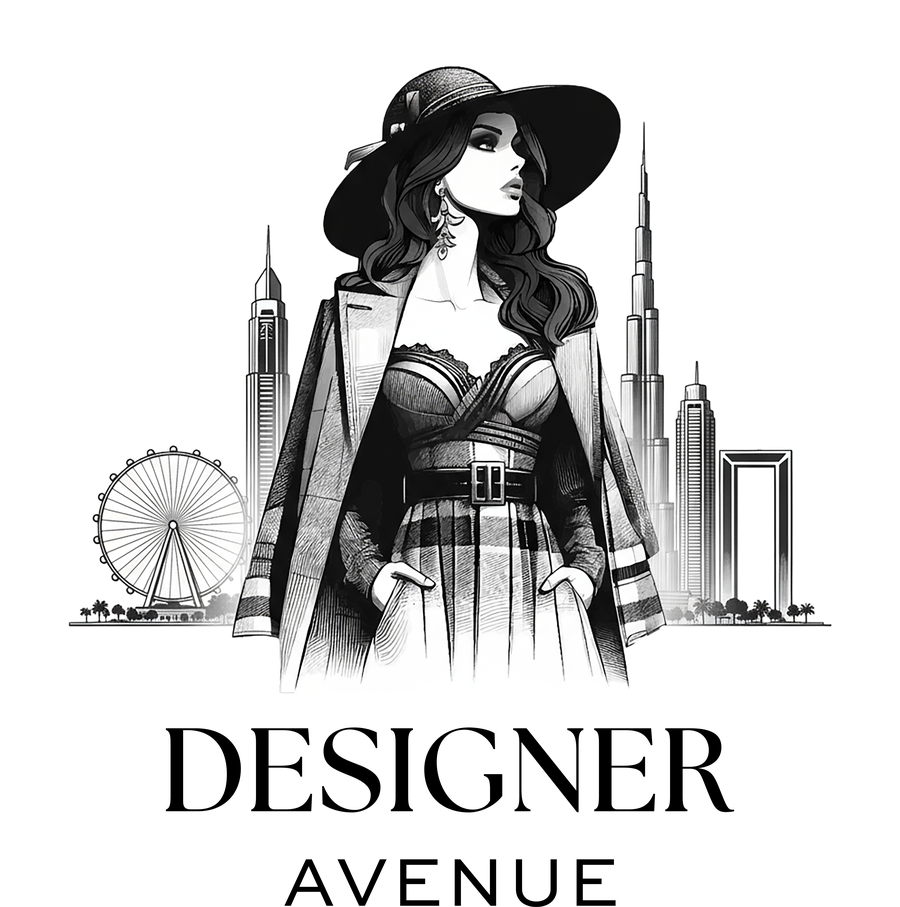 Designer Avenue